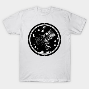 Space Jump T-Shirt